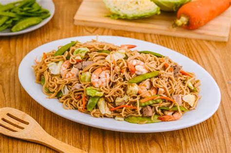 Best Pancit! .